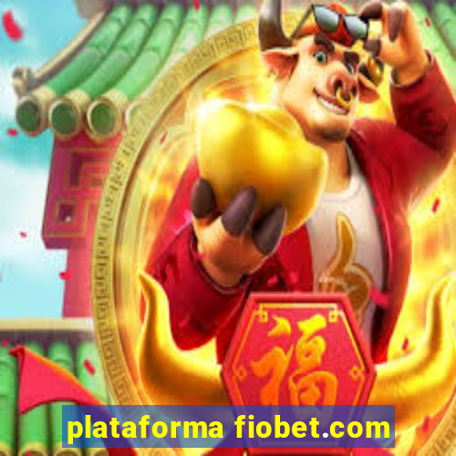 plataforma fiobet.com